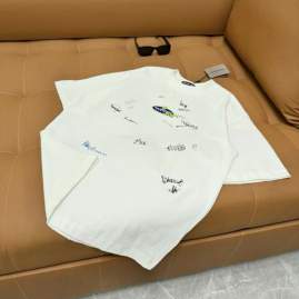 Picture of Balenciaga T Shirts Short _SKUBalenciagaS-XLzztr1121442